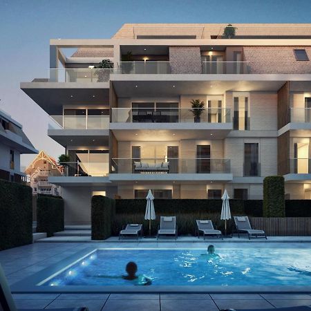 Appartement Villa Creole Jachthaven نيوبورت المظهر الخارجي الصورة