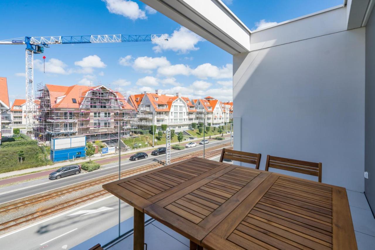 Appartement Villa Creole Jachthaven نيوبورت المظهر الخارجي الصورة