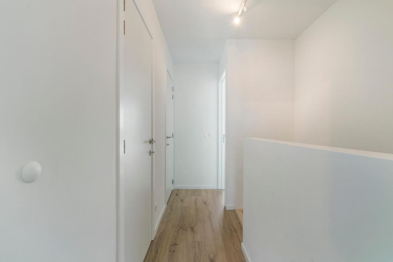 Appartement Villa Creole Jachthaven نيوبورت المظهر الخارجي الصورة