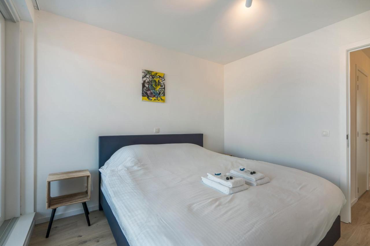 Appartement Villa Creole Jachthaven نيوبورت المظهر الخارجي الصورة